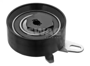 WILMINK GROUP wg1054430 -  Натяжной ролик, ремень ГРМ